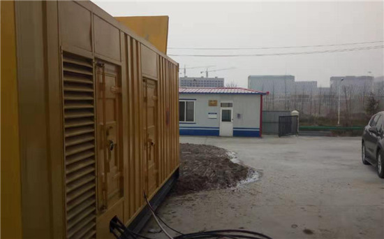 新都发电机组电缆选型核心注意事项