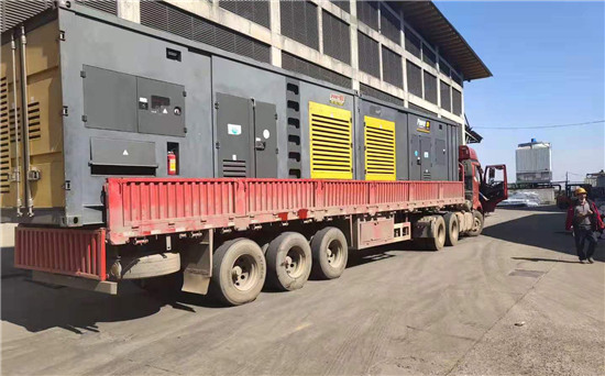 新都200KW发电机组适配电缆规格选型指南