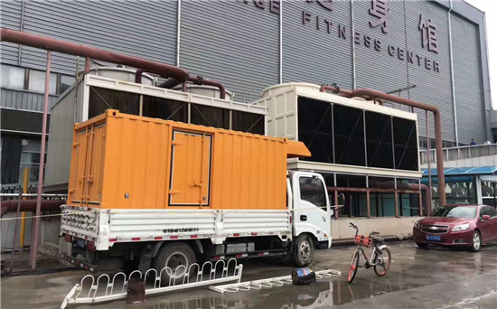 新都300KW发电机组适配电缆规格选型指南