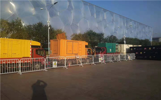 新都400KW发电机组适配电缆规格选型指南