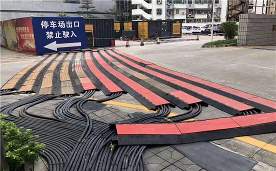 新都发电机组电缆选型完整具体步骤(工程通用标准流程)